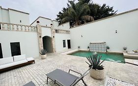 Casa Clementina Guadalajara